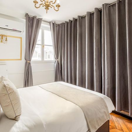 Merveil - Luxury Suite - Champs Elysees - Royale I Paris Exterior photo