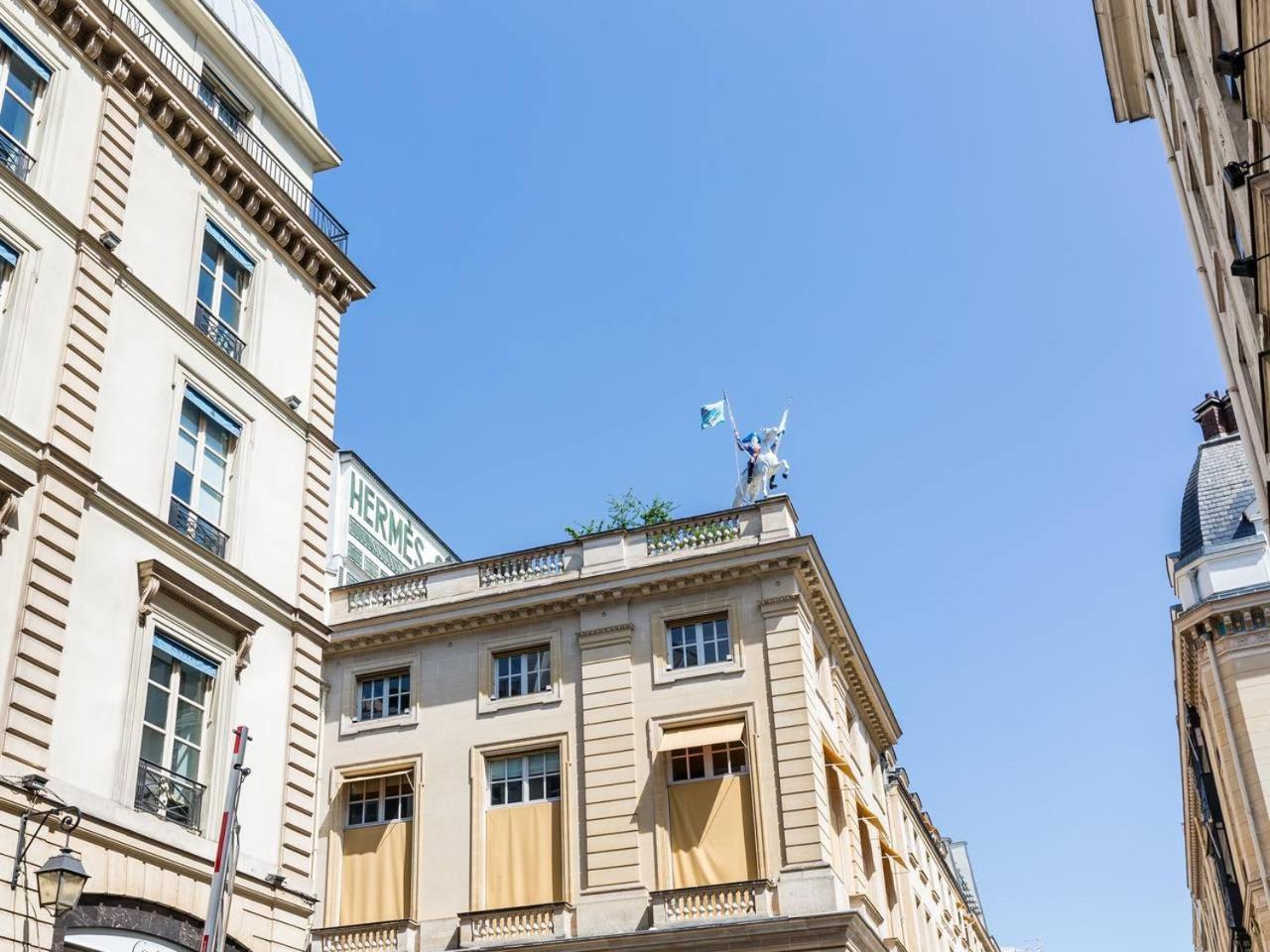 Merveil - Luxury Suite - Champs Elysees - Royale I Paris Exterior photo