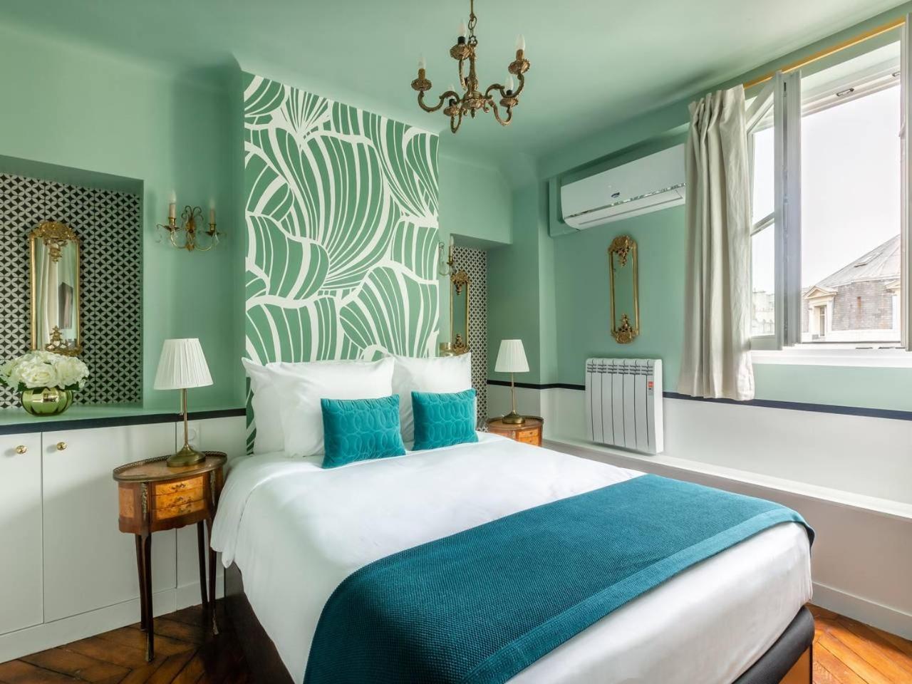 Merveil - Luxury Suite - Champs Elysees - Royale I Paris Exterior photo
