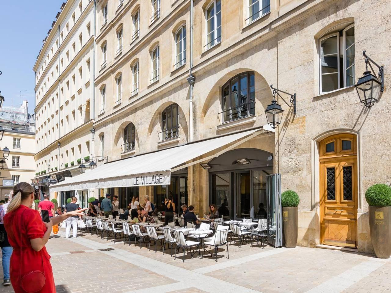 Merveil - Luxury Suite - Champs Elysees - Royale I Paris Exterior photo