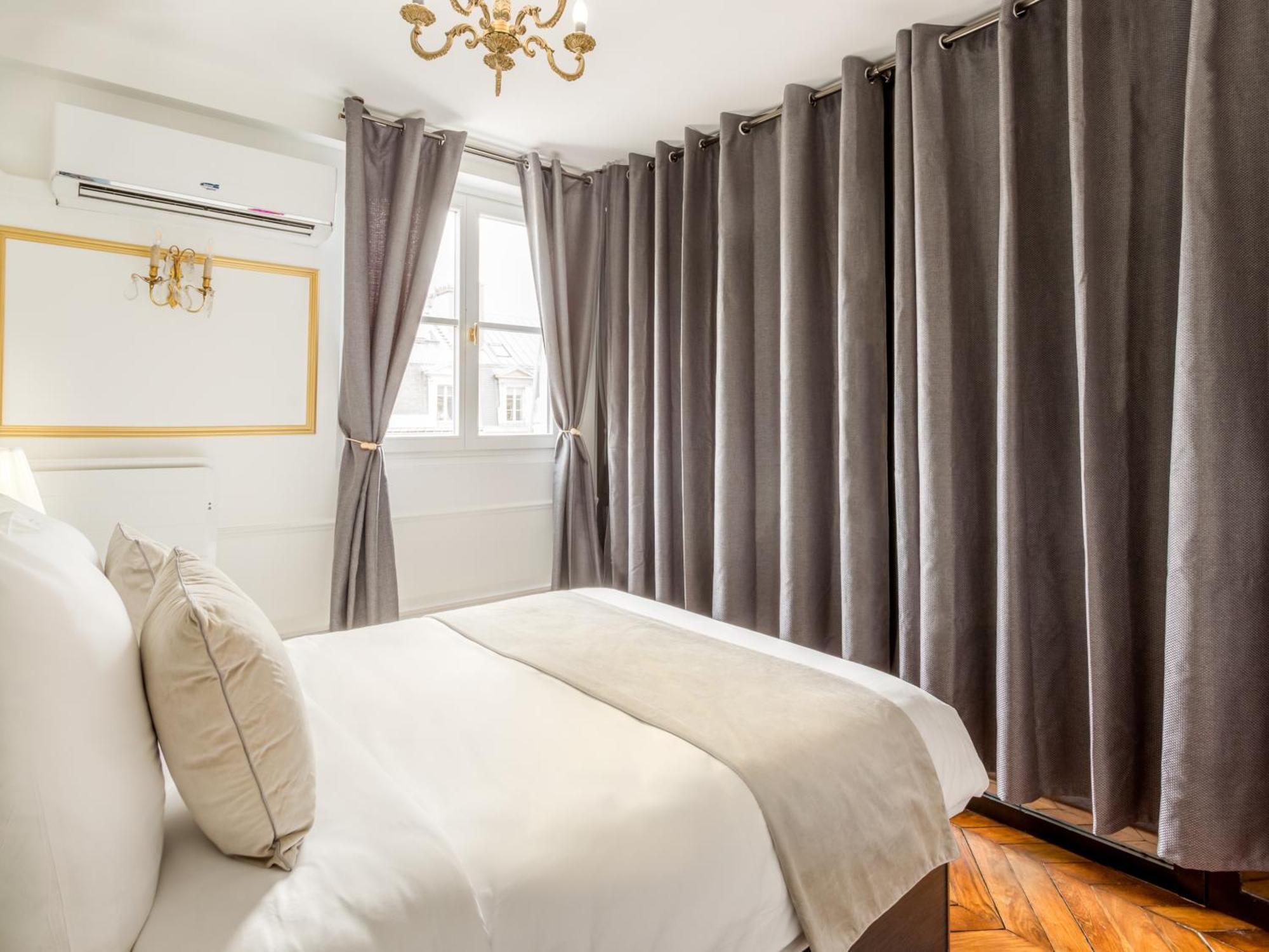 Merveil - Luxury Suite - Champs Elysees - Royale I Paris Exterior photo